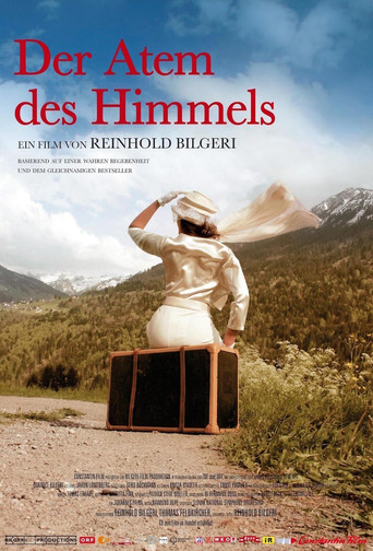 Der Atem des Himmels movie poster