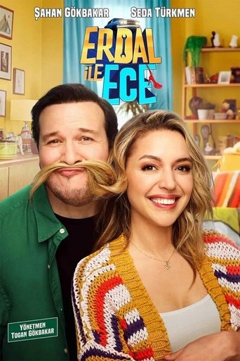 Erdal and Ece movie poster