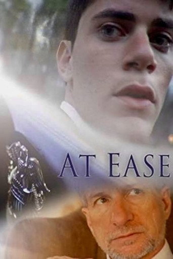 At Ease movie poster