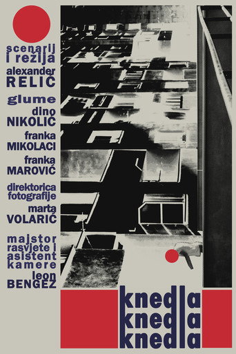 Bottleneck movie poster