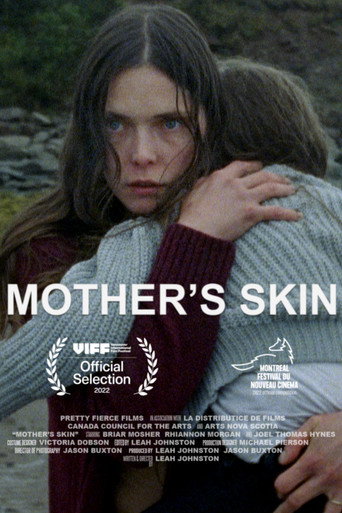 Mother's Skin movie poster