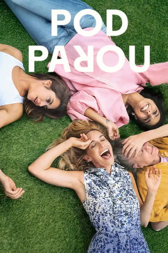 Pod Parou movie poster