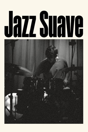 Jazz Suave movie poster