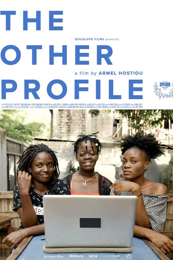 The Other Profile movie poster