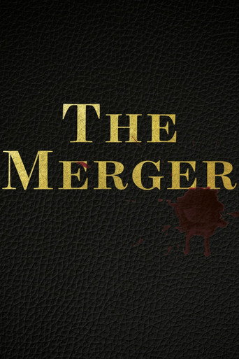 The Merger movie poster