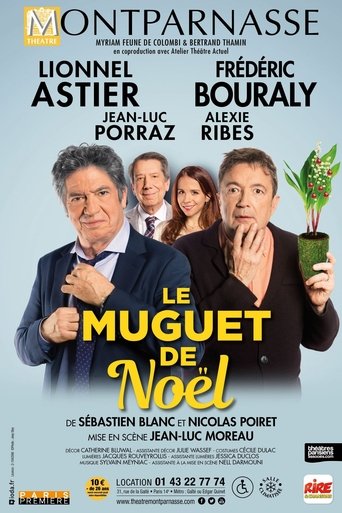 Le muguet de Noël movie poster