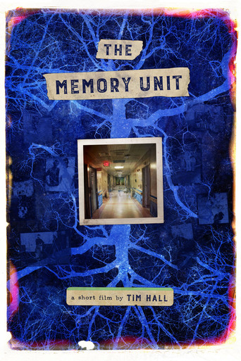The Memory Unit movie poster