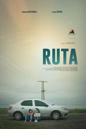 Ruta movie poster