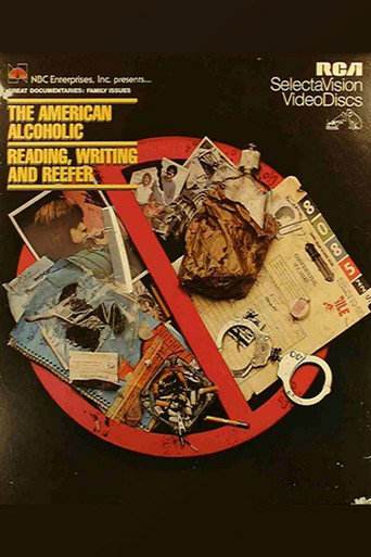 Reading, Writing, and Reefer movie poster