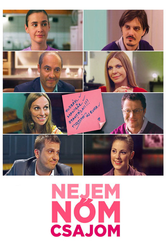 Our Women movie poster
