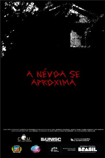 A Névoa se Aproxima movie poster