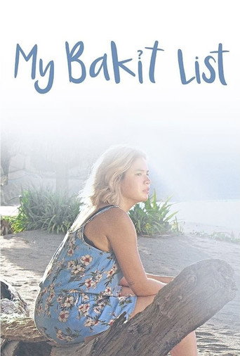 My Bakit List movie poster