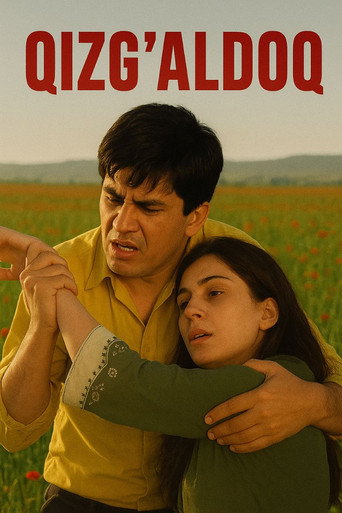 Qizg'aldoq movie poster