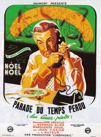The Spice of Life movie poster