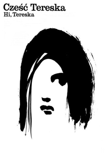 Hi, Tereska movie poster
