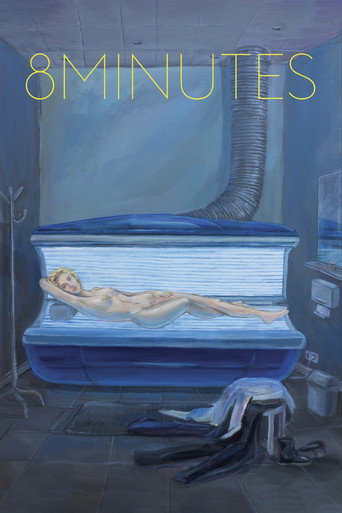 8 Minutes movie poster