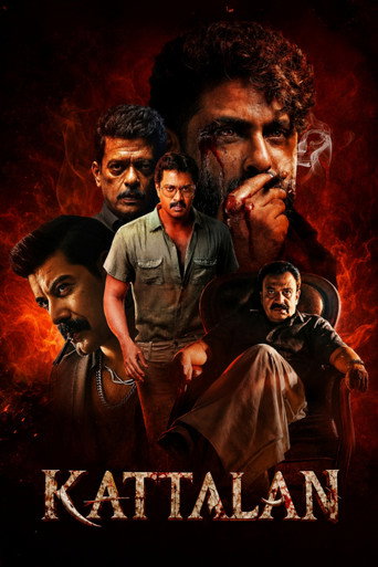Kattalan movie poster