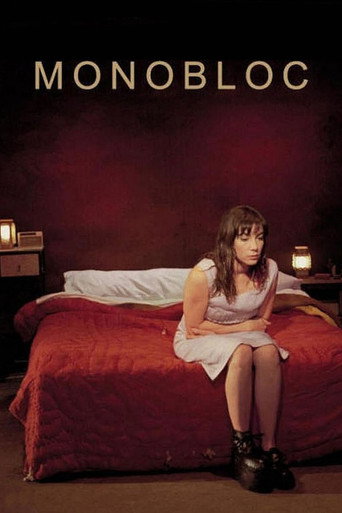 Monobloc movie poster