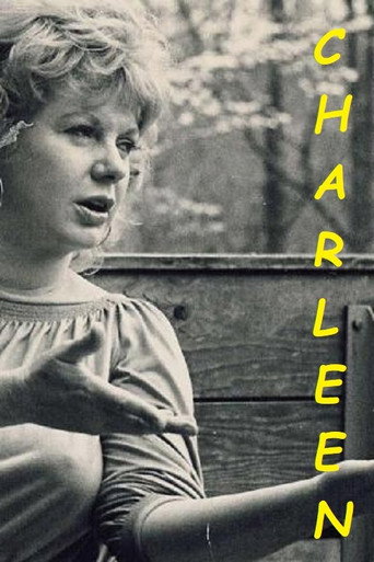 Charleen or How Long Has This Been Going On? movie poster