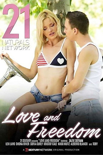 Love and Freedom movie poster