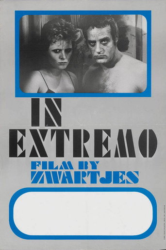In Extremo movie poster