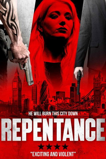 Repentance movie poster
