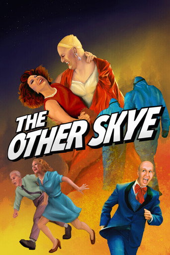 The Other Skye movie poster