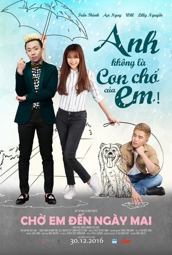 Until You movie poster