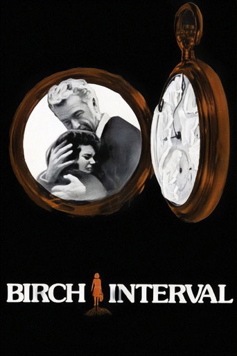 Birch Interval movie poster