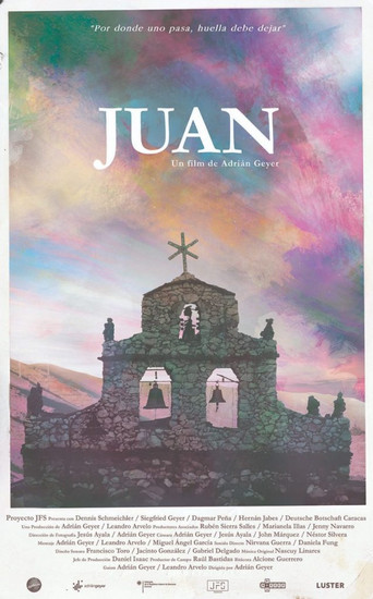 Juan movie poster
