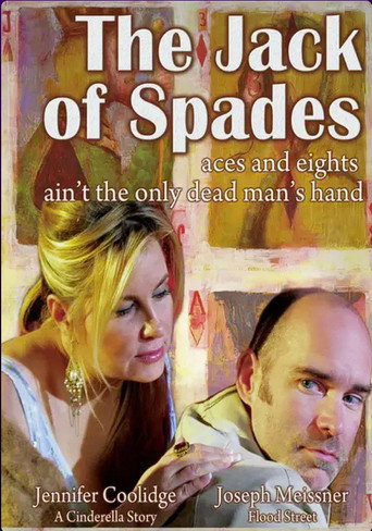 The Jack of Spades movie poster