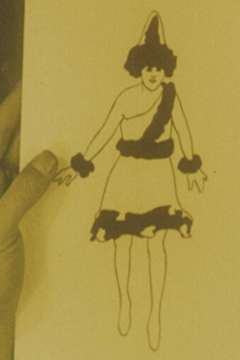 Münchener Prentenboek, 1. jaargang, Nr. 9. Pierette’s Avonturen movie poster