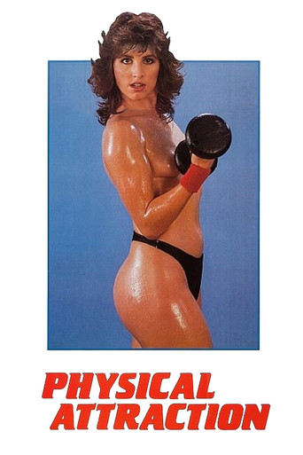 Physical Attraction movie poster