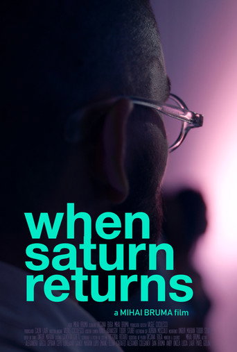 When Saturn Returns movie poster