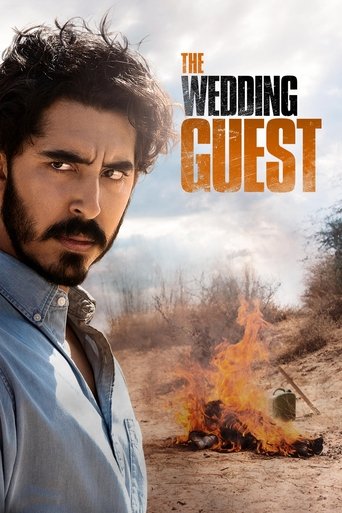 The Wedding Guest movie poster