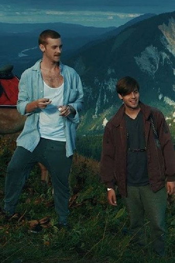 Skipping Stones movie poster