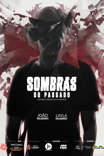 Sombras do Passado movie poster
