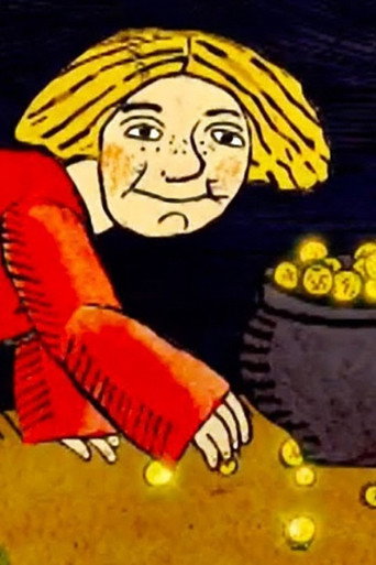About Ivan-the-Fool movie poster