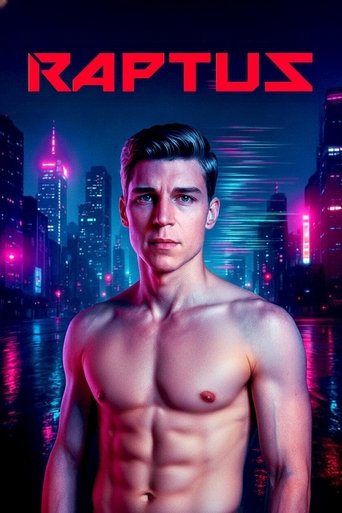 Raptus movie poster