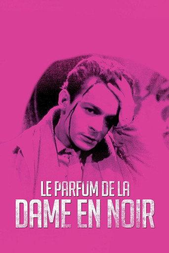 The Perfume of the Lady in Black movie poster
