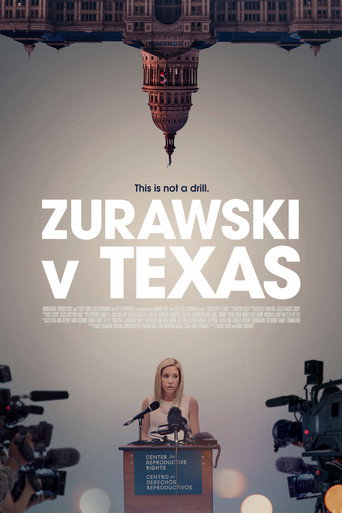 Zurawski v Texas movie poster