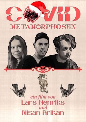 Covid Metamorphosen movie poster