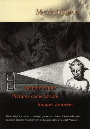 Pictures Come to Life movie poster