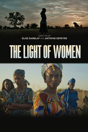 La Lumière des femmes movie poster