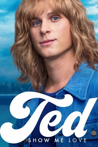 Ted: Show Me Love movie poster