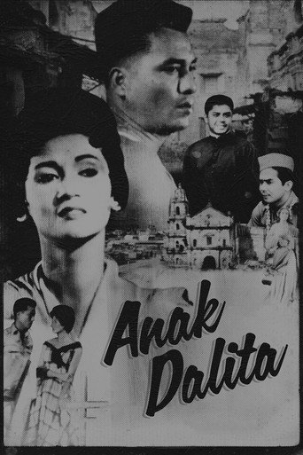 Child of Sorrow movie poster
