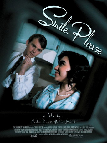 Smile, Please movie poster
