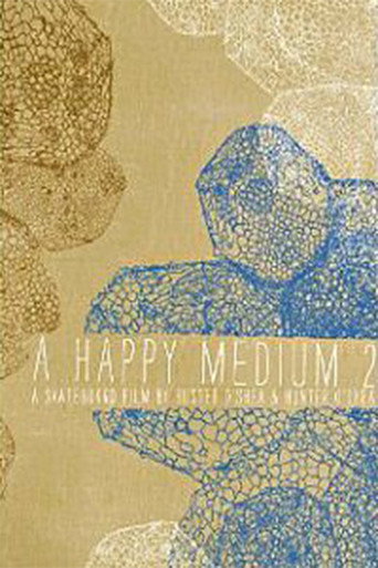 A Happy Medium 2 movie poster