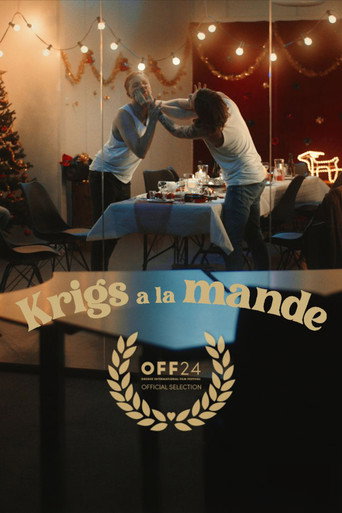 Off-Pudding movie poster