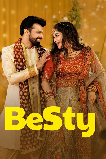 Besty movie poster